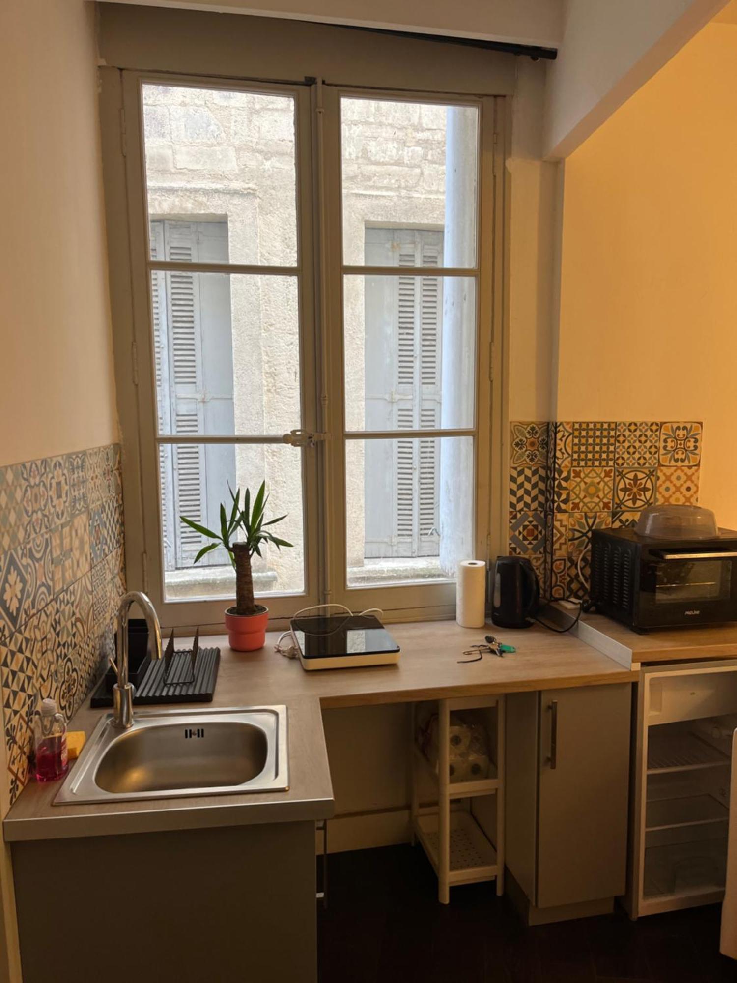 Apartamento Joli Zone Pietonne *