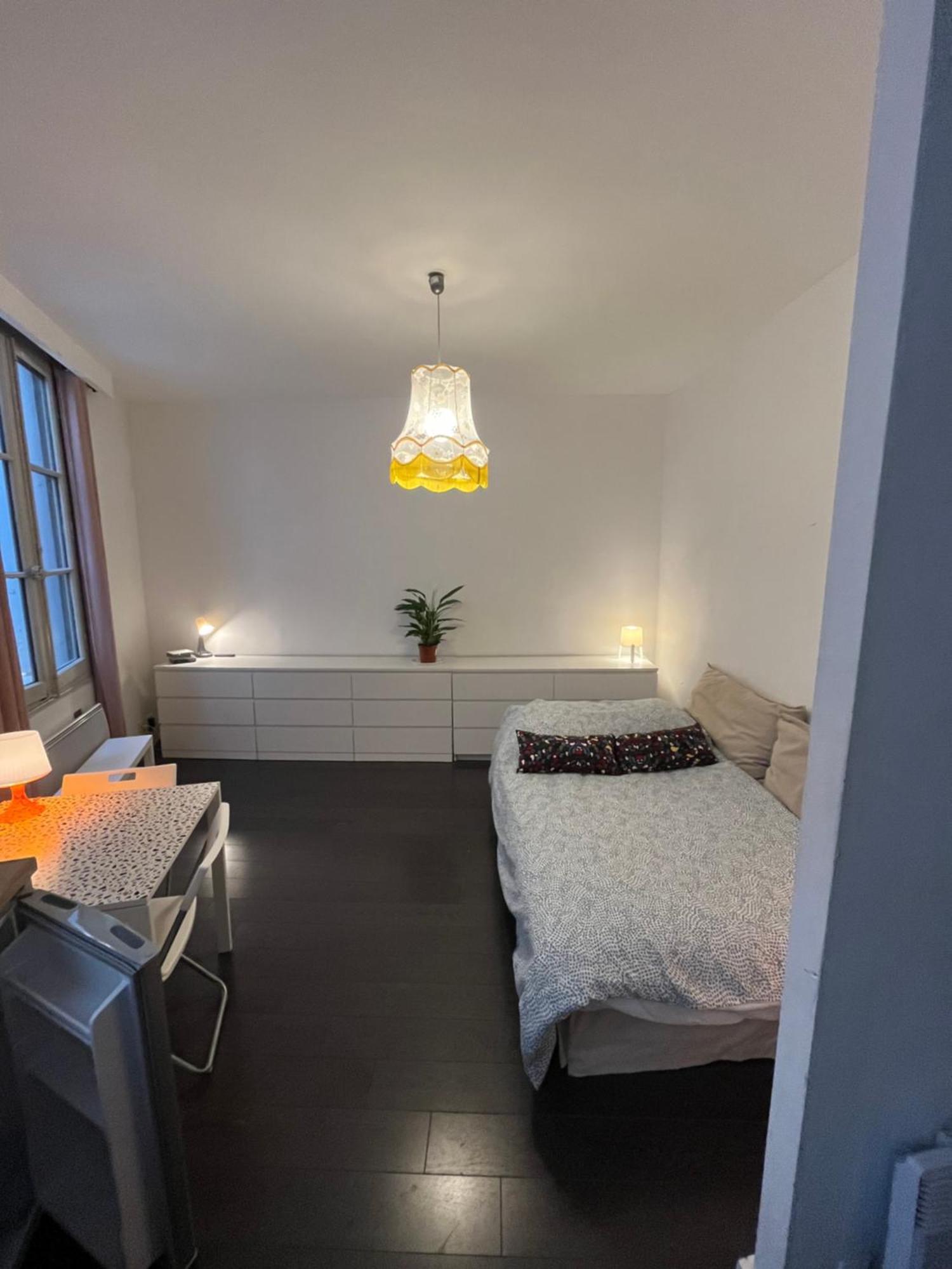 Apartamento Joli Zone Pietonne