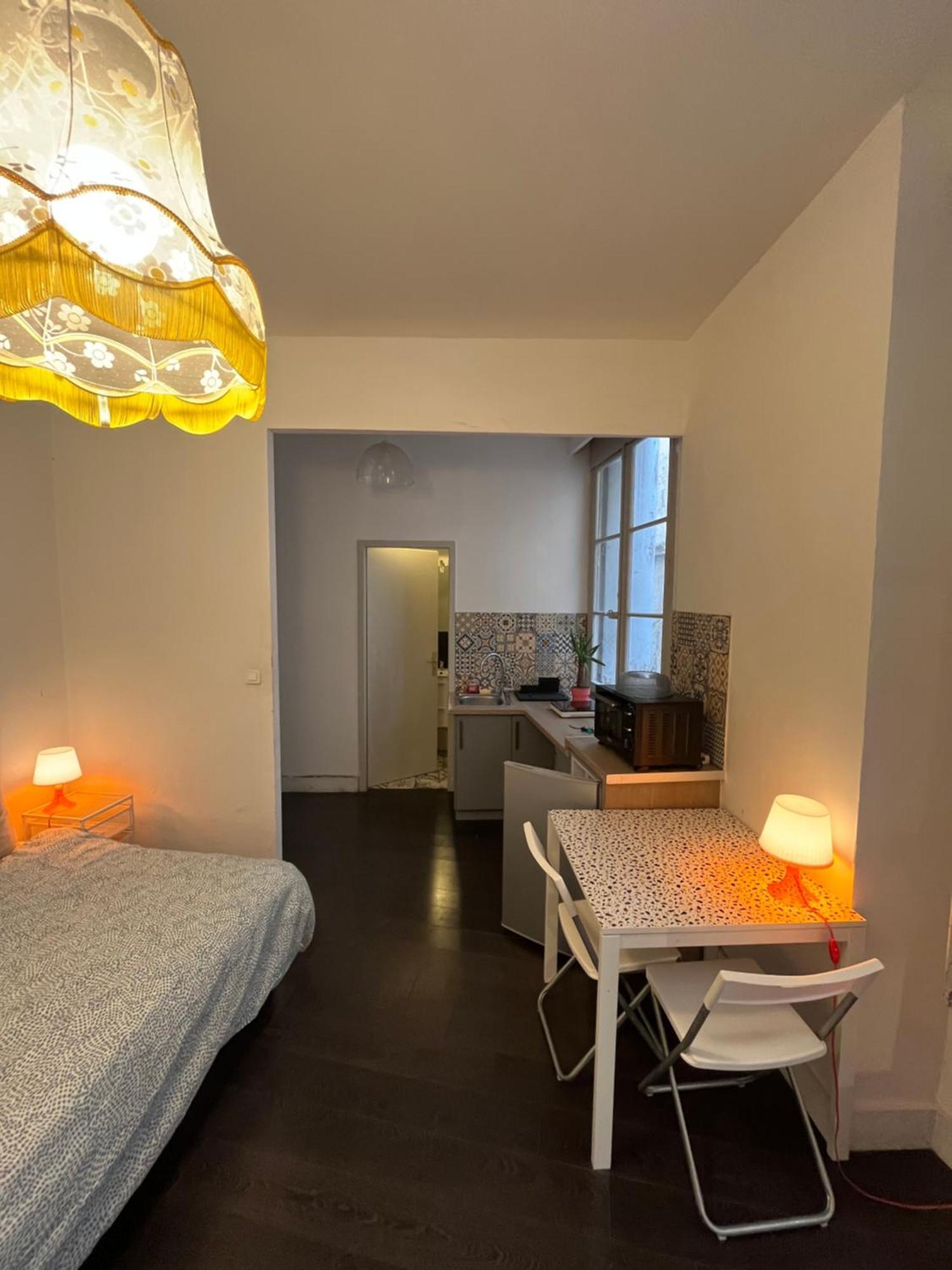 Apartamento Joli Zone Pietonne *